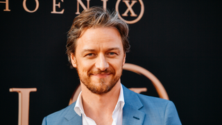 James McAvoy's soggy bottom to feature on <i>The Great Celebrity Bake Off</i>